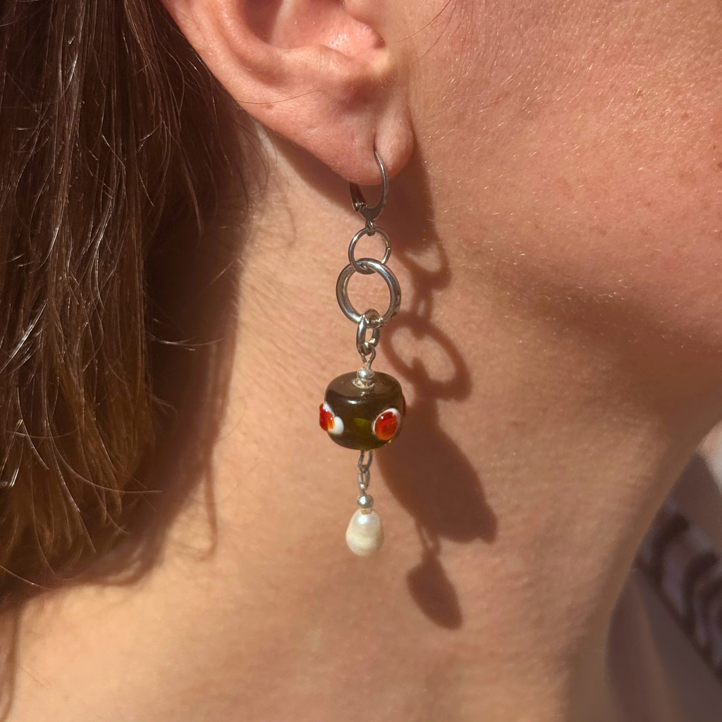 Earrings One