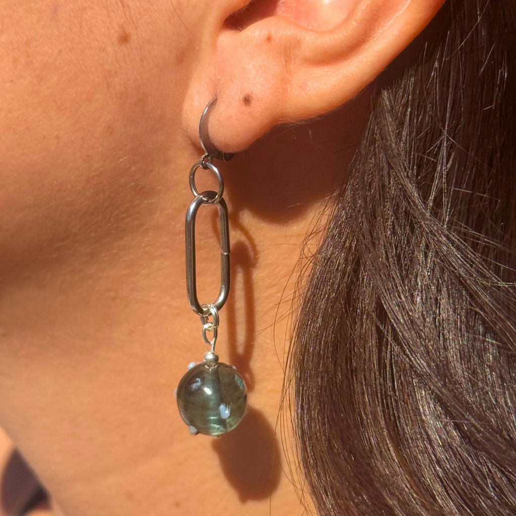 Earrings Five