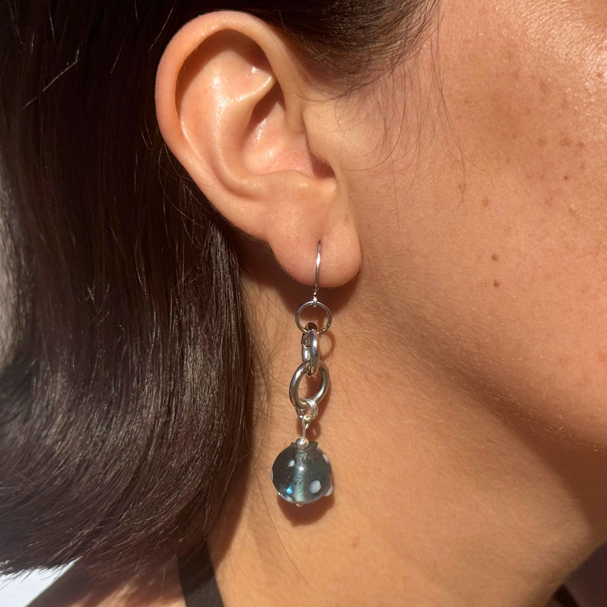 Earrings Five