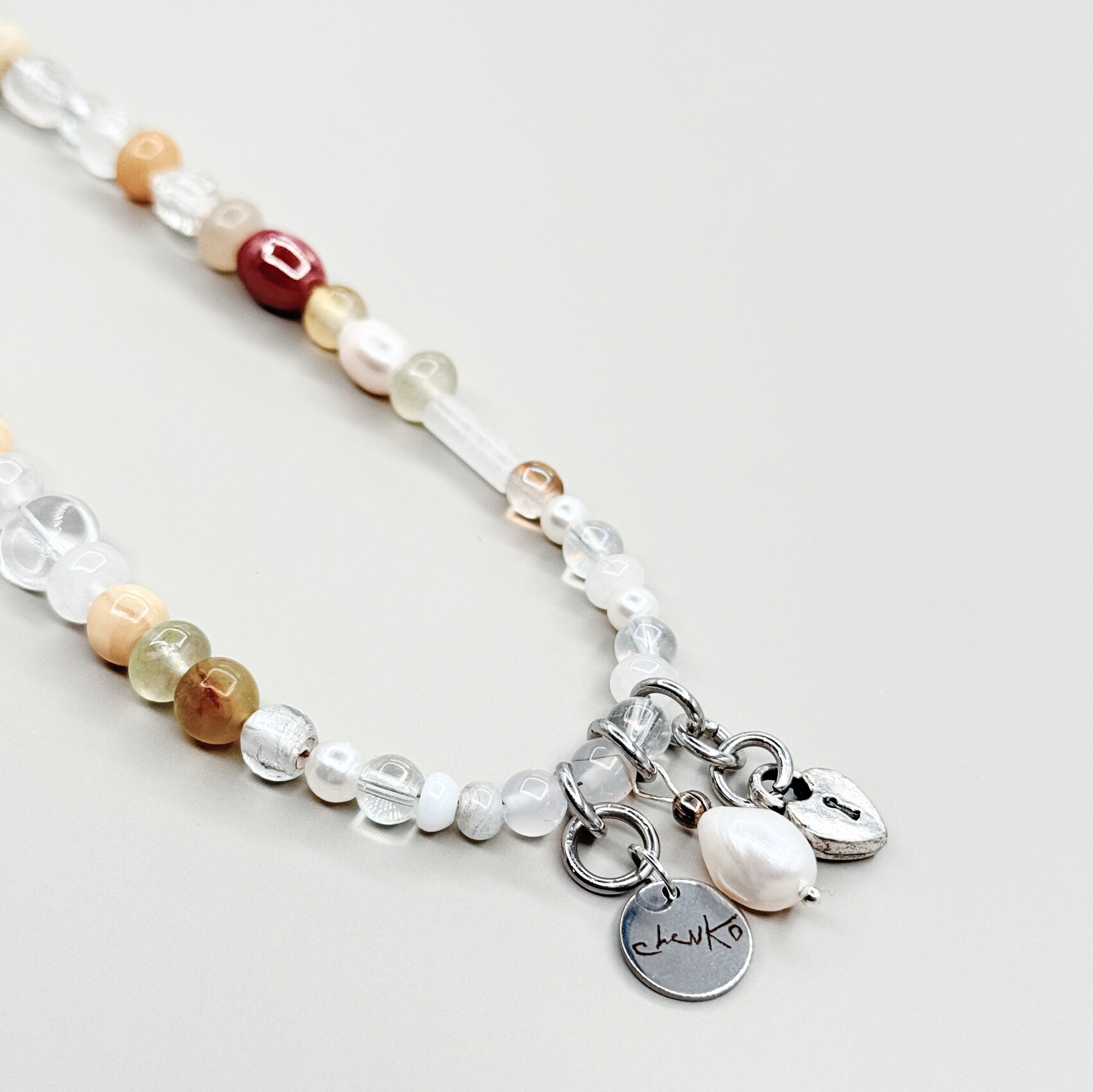 Little Locket 17"