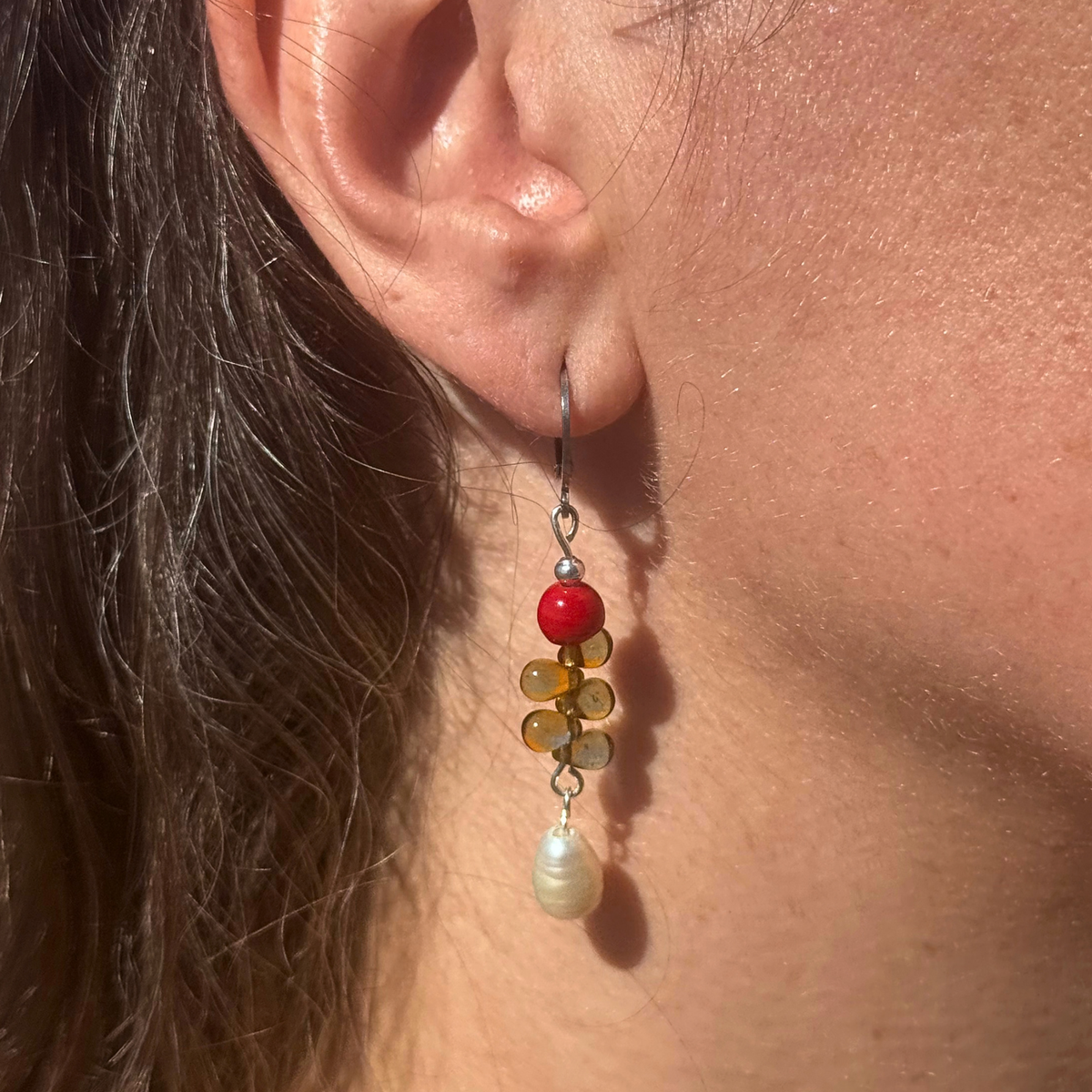 Earrings Two