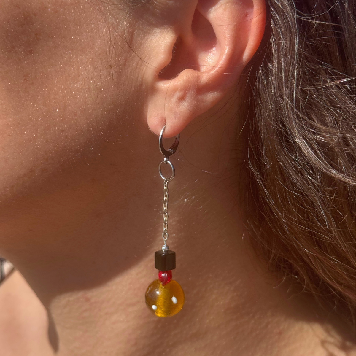 Earrings Two
