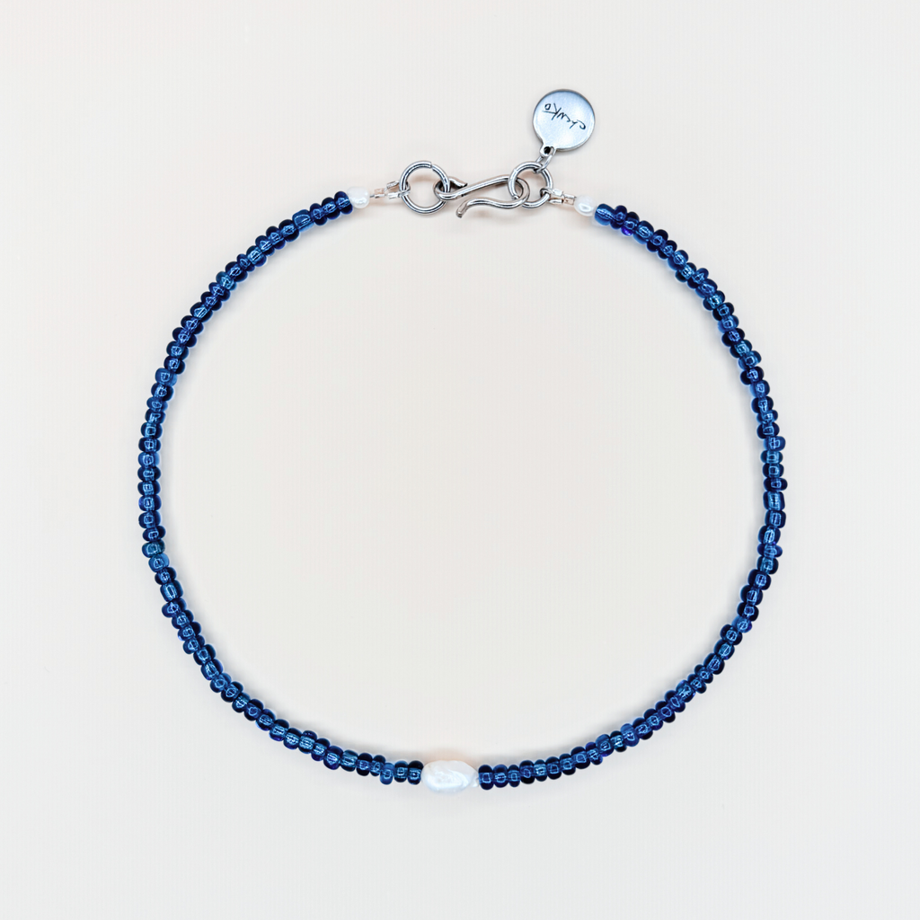 Blue Baby Chenko