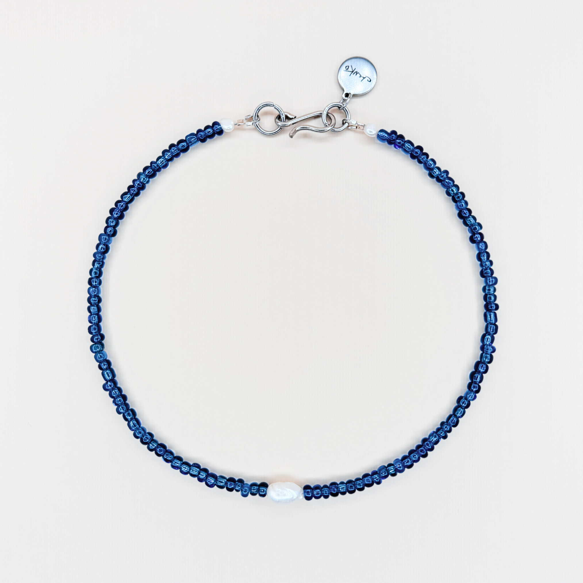 Blue Baby Chenko
