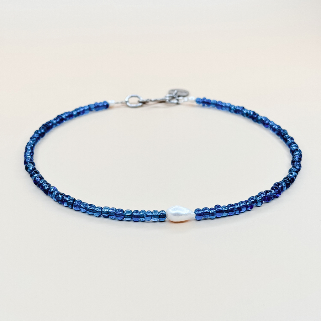 Blue Baby Chenko