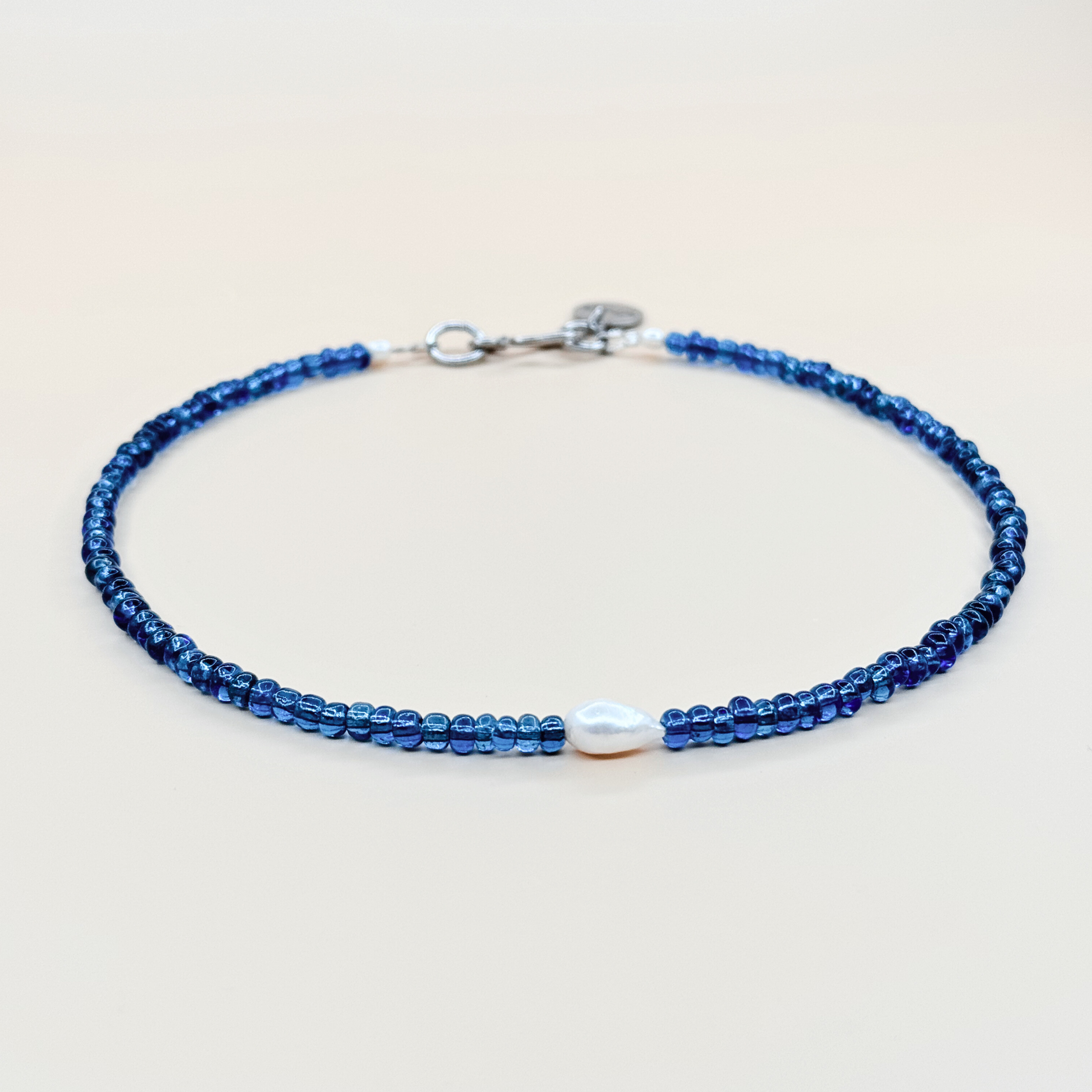 Blue Baby Chenko
