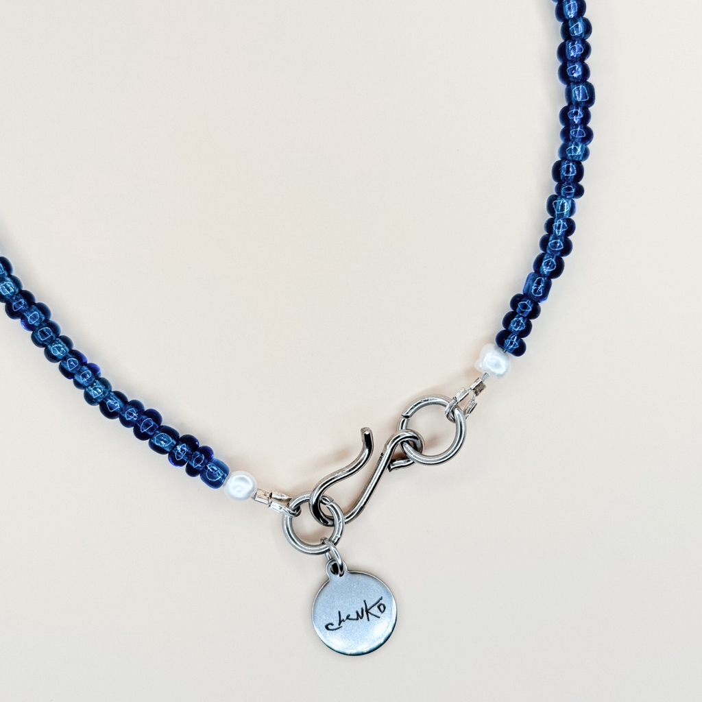 Blue Baby Chenko