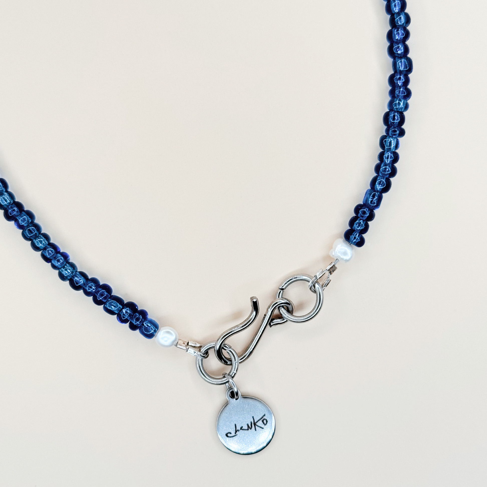 Blue Baby Chenko