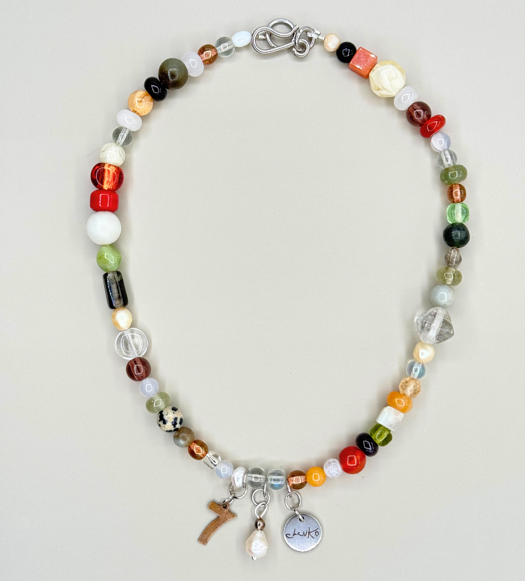 Manifesting Luck 16"