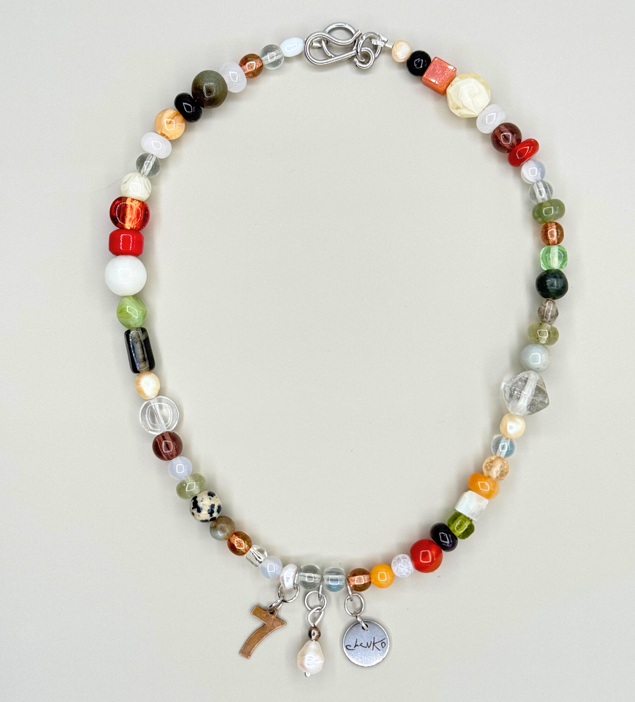 Manifesting Luck 16"