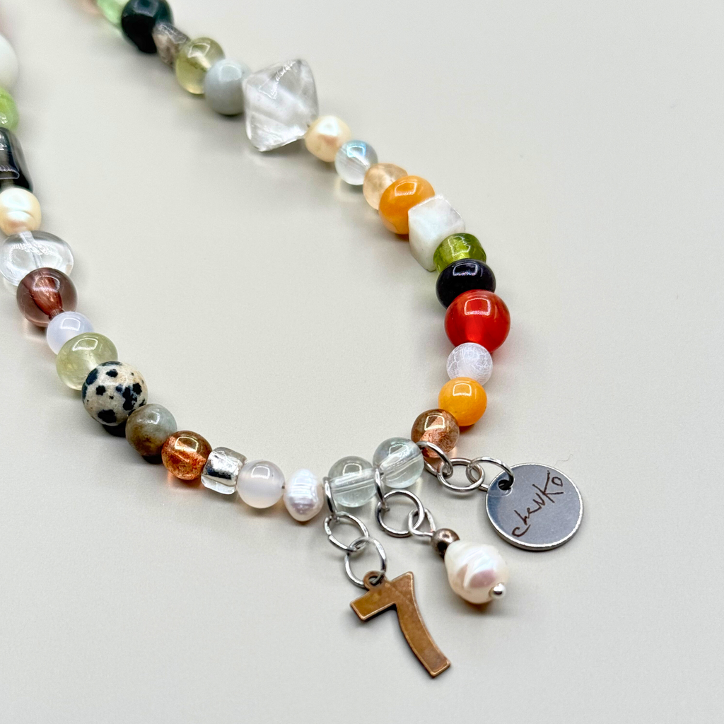 Manifesting Luck 16"