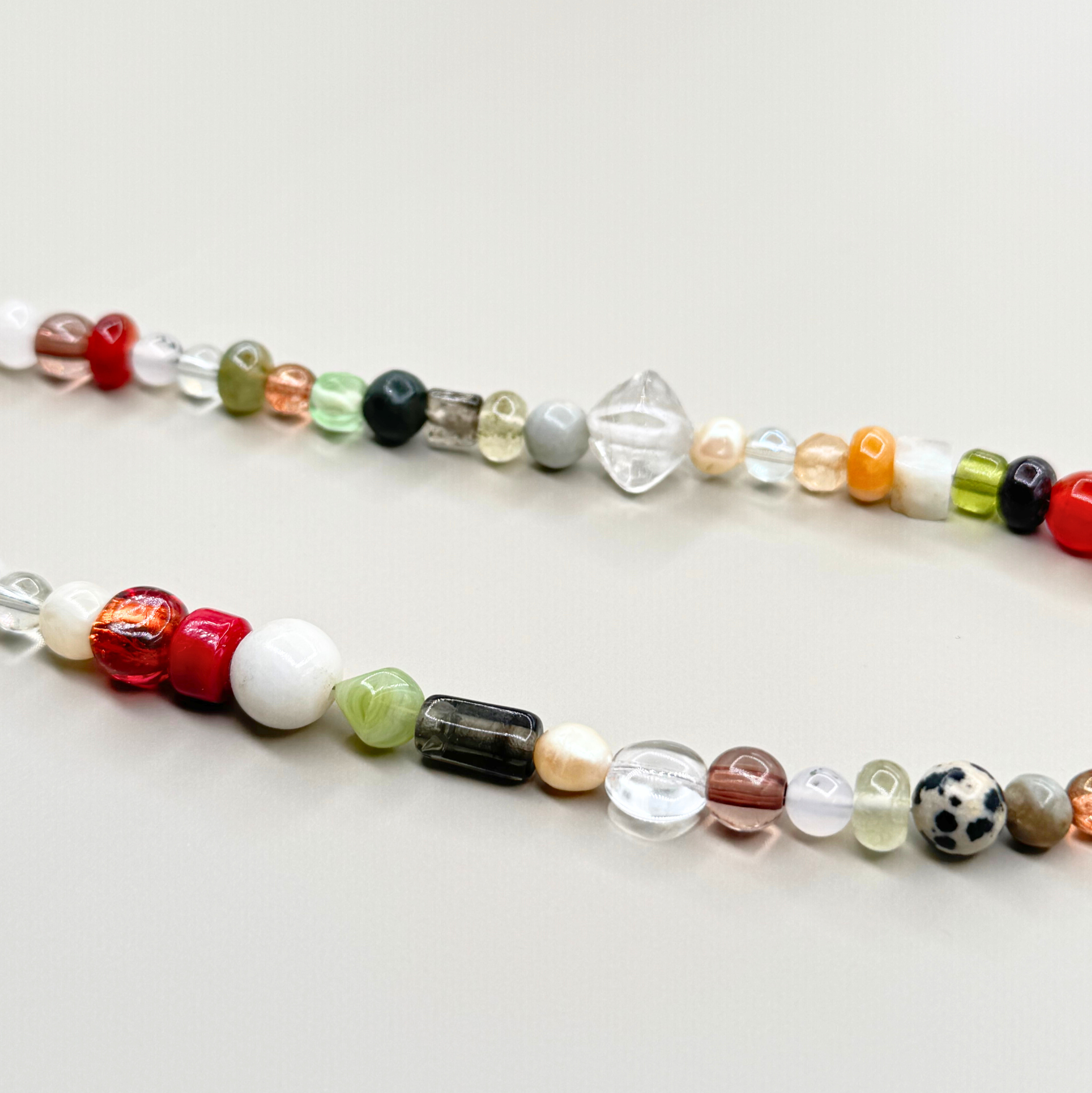 Manifesting Luck 16"